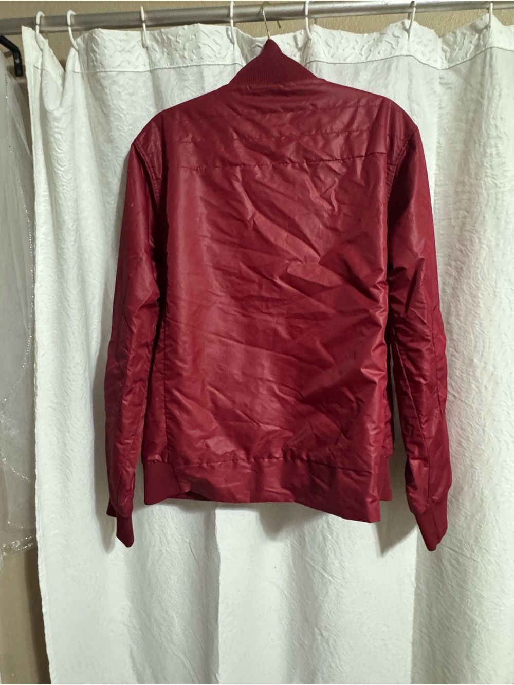 DC Jacket - Picture 3 of 4